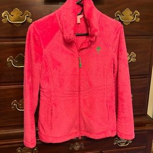 Lilly Pulitzer Jacket